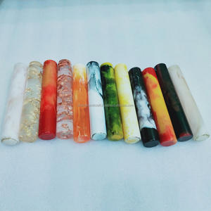 Juego de bolígrafos acrílicos de 600 colores, calidad de exportación - Product Image 4