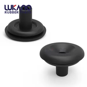 Lớn Tường Lửa Bảng Grommet Tùy Chỉnh Cao Su Grommets Cho Xe Ô Tô