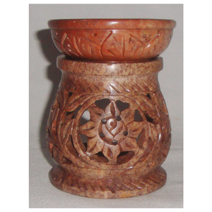 Aceite aromático decorativo para el hogar, Soapstone exclusivo - Product Image 1