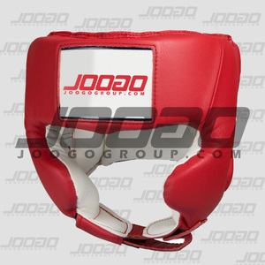 Nouveaux protège-têtes de boxe personnalisés avec logo imprimé, casque de taekwondo - Product Image 1
