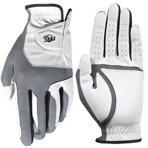 Empuñaduras de Golf para Mano Izquierda y Derecha con Paquete Económico, Agarre Weathersof Suave y Cómodo, Tallas S, M, ML, L, XL - Product Image 1