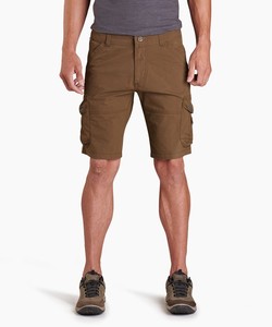 Pantalones Cortos para Hombre de Calidad de Exportación OEM, Artículo de Moda, Nuevo Diseño, 100% Algodón Canvas, Estilo Vintage, Resistentes al Viento, de Bangladesh - Product Image 1