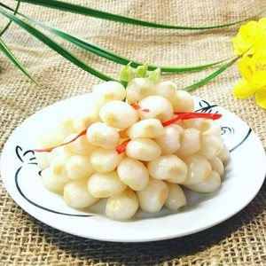 Délicieux Allium Chinense mariné de haute qualité du Vietnam - Product Image 5