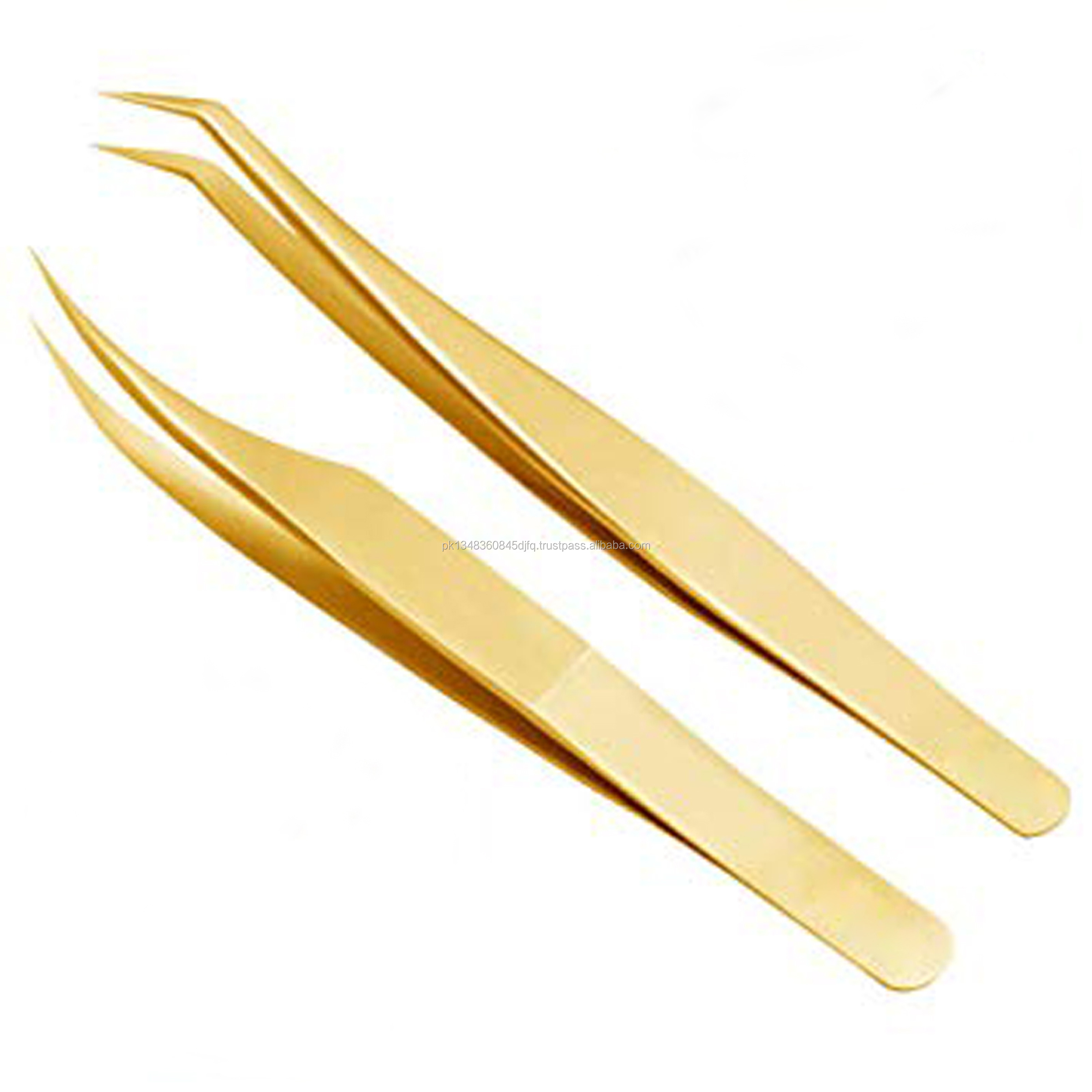 Gold Plated