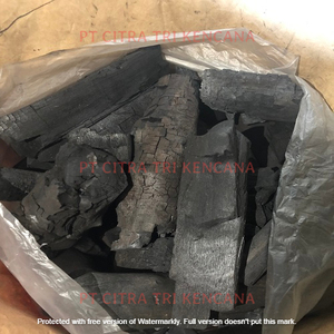 Embalaje de madera dura para barbacoa, parrilla de carbón, papel KRAFT, 2 KG, SAFI, Marruecos, Norte de África - Product Image 4