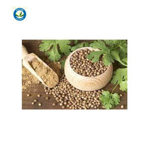 Aceite esencial de semilla de cilantro puro y natural de alta calidad, el más vendido para todo el suministro de venta - Product Image 1