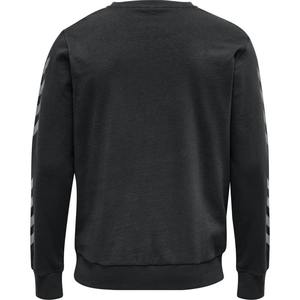 Sudaderas de Color negro para hombre, de la más reciente calidad - Product Image 3
