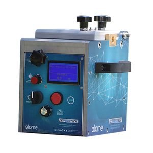 Solutions FTTH Pneumatiques Microduct Machine à Souffler des Câbles à 24 Fibres Certifiée CE SKYAA444 Garantie de 2 Ans - Product Image 5