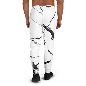 Meilleure qualité d'impression personnalisée hommes Gym Sweatshirts avec logo brodé motif droit taille élastique pantalon de survêtement en toile - Product Image 3