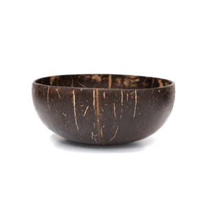Eco-friendly Handmade <b>Coconut</b> <b>Shell</b> Bowl & Spoon Beautiful Decoration Made in Vietnam - Product Image 6