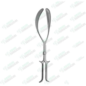 Alicates de acero inoxidable de alta calidad, instrumento de pedicura, pedicura, pedicura quirúrgica Hasni, money Gram / Paypal /western union/método Bank - Product Image 1