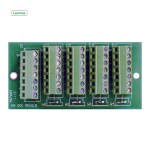 Huge Demand 4 Load Cell Connect Electronic Board Junction <b>Box</b> from Top Listed Italy Origin Supplier at Optimum Price - Product Image 1