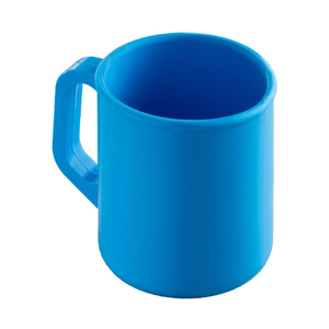 Taza personalizada de silicona para beber, producto OEM ODM de gran calidad, sin BPA, práctico - Product Image 2