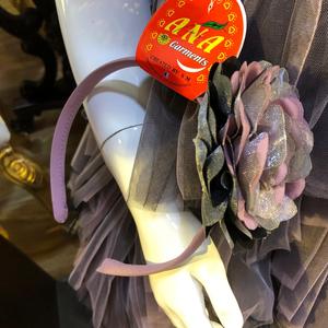 Produsen Pakaian Tiongkok Mode Desain Rok Pesta Fashion Baru Gaun Anak Perempuan Kecil Belanja <span class=keywords><strong>Online</strong></span>