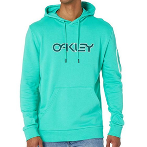 Último diseño Hombres FrenchTerry Sudadera con capucha 100% Algodón Temporada de invierno Técnicas bordadas - Product Image 1