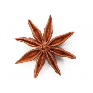 Aceite Esencial Puro de Anís Estrellado (Illicium Verum) de Semillas de la India, Destilado al Vapor - Product Image 2