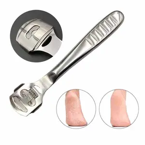 Soins des pieds Pédicure Machine Callus Peau Remover Corn Cutter Rasoir Pédicure Pied Outil Manucure Clipper - Product Image 1