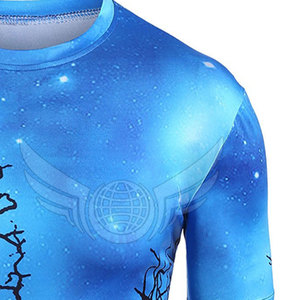 เสื้อยืดพิมพ์ลายซับลิเมชัน,เสื้อยืดพิมพ์ลายแบบระเหิดดีไซน์ออนไลน์ - Product Image 6