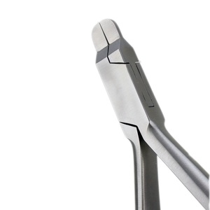 Pinces à arche pour l'orthodontie, outil pour les dents et la objets, outil rectangulaire et pliant - Product Image 3