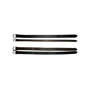 Cinturón de cuero para mujer - Product Image 1