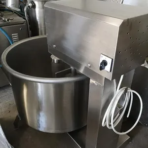 60kg small butter line machines