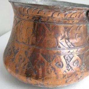 Antique Swedish Handmade Copper <b>Mug</b> High Quality Handmade New Design Top Selling Best Quality Drinking <b>Mug</b> - Product Image 1