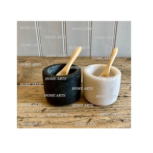 Marvelous Design Round Shape <b>Ice</b> <b>Cream</b> <b>Bowl</b> With Good Quality Customized Size Marble Dry Fruit Dessert <b>Bowl</b> - Product Image 3