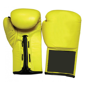 Guantes de boxeo de Pu interactivos para niños, Kit de guantes de boxeo de alta calidad con sensores inalámbricos - Product Image 1