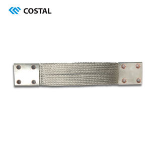 Haute qualité 99.9% barres omnibus en cuivre pur forme hexagonale IATF 16949 matériaux industriels certifiés pliage coupe soudage - Product Image 5