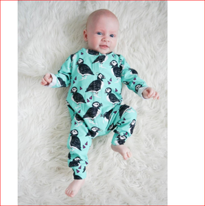 Mamelucos de bebé conjunto - Product Image 2