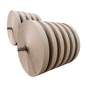 Slitted Reel Core Board Industrial <b>Paper</b> Applied to <b>Paper</b> Core <b>Paper</b> Tube Packaging Made in Thailand - Product Image 5