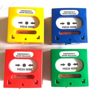 Top bán Trọng lượng nhẹ duy nhất cực an ninh nhà thông minh hệ thống báo động hoàn toàn resettable cuộc gọi điểm - Product Image 5