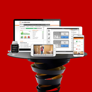 Smart Home Management Solutions อินเดีย | ได้รับรางวัล Smart Home Automation Software Development Services โดย Webroot Infosoft - Product Image 1