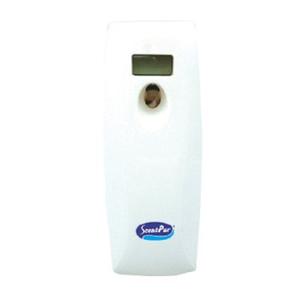 Scent Pur SP 813 Dispensador automático de ambientador en aerosol ecológico de China - Product Image 1