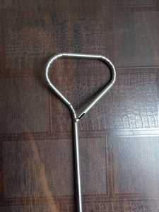 Retracteur hépatique laparoscopique, retracteur articulé, retracteur hépatique serpent, retracteur laparoscopique - Product Image 4