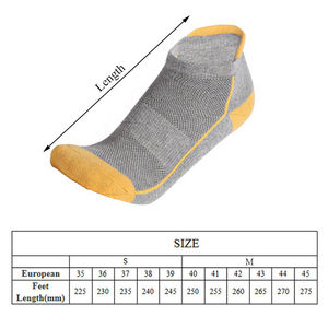 Calcetines Deportivos Transpirables para Invierno, para Hombre y Mujer, Diseño Engrosado con Características Impermeables y Antideslizantes - Product Image 1