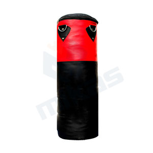 Boxeo Saco de boxeo Entrenamiento Gimnasio Ejercicio Saco de arena boxeo Saco DE BOXEO - Product Image 1