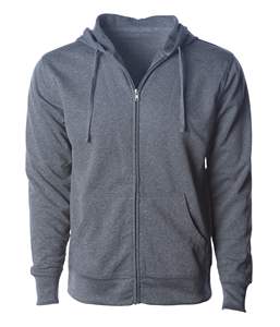 De haute Qualité des Hommes Sweats À Capuche Zippés - Product Image 1