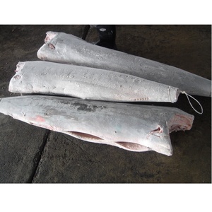 Etiqueta Privada para Sashimi grado Frozen DWT, certificación ISO GMP HACCP, Marlin blanco de Costa de Marfil, venta al por mayor - Product Image 3