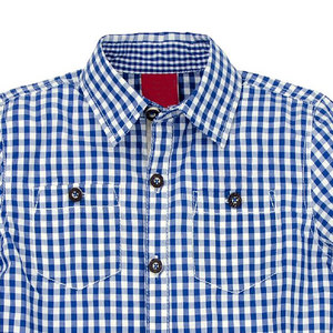 เสื้อบาวาเรียแขนยาวสำหรับผู้ชายและเด็กแฟชั่นใหม่ - Product Image 3