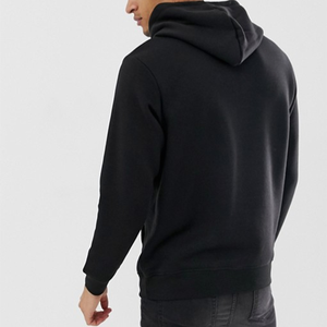 cheap unisex cheap <b>pullover</b> hoodies OME wholesale <b>men</b> hoodies - Product Image 3