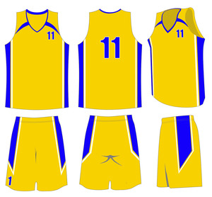2018 Custom Men's Basketball Jersey Shorts High Quality White Uniform Wear Printed Sets with Latest Design and Logo - Product Image 6