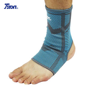 Tobillera deportiva de compresión para senderismo y correr - Product Image 3