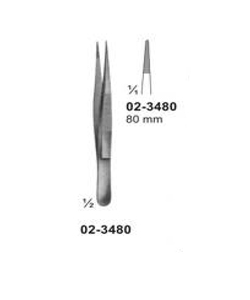 ผ่าละเอียด Forceps80mm - Product Image 1