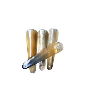 Corne pour chaussures en forme de baleine, klaxon à long manche/différentes tailles pour les souliers polis et polis, de haute qualité - Product Image 5