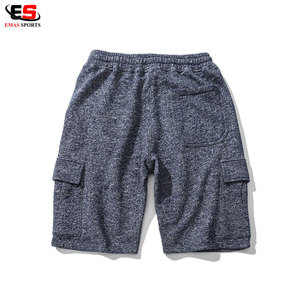 กางเกงขาสั้นกีฬาฤดูร้อนของผู้ชายสวมใส่สบายสำหรับการวิ่งออกกำลังกายและการฝึกบาสเก็ตบอลระบายอากาศและมีสไตล์ - Product Image 2