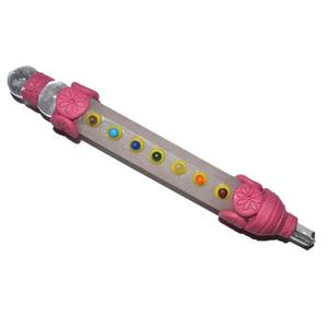 โรสควอตซ์ทิเบตไม้กายสิทธิ์ | การรักษาคริสตัลทิเบตไม้กายสิทธิ์ - Product Image 1