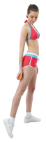 ALLWINWIN RMB24 Rouleau de massage à 3 billes en acier inoxydable - Masseur plantaire pour fasciite plantaire et points de pression