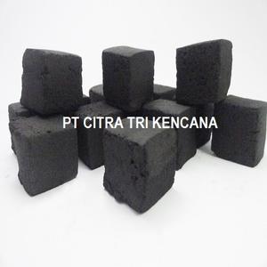 100% INDONESIA COCONUT SHELL CHARCOAL LUMP FOR BBQ BRIQUETTES NARGILE RAW MATERIAL FOR HEXAGONAL BRIQUETTES - Product Image 4