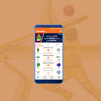 Webroot-empresa de desarrollo de aplicaciones de Cricket en vivo, India, Fantasy Sports App, servicios de desarrollo